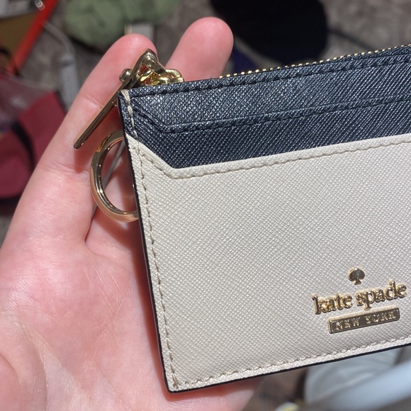 Kate Spade Card Holder - Picture 4 of 5